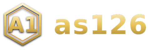 as126 logo